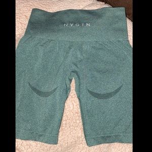 NVGTN shorts